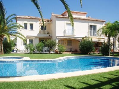 3b  , 2ba   in Denia,  Costa Blanca South   - 245000  EUR