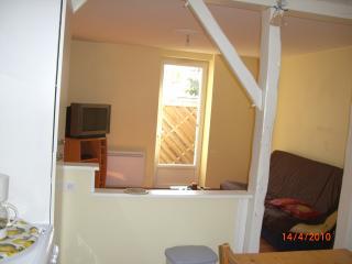 Apartamento : 4/4 personas - la rochelle  charente-maritime  poitou-charentes  francia