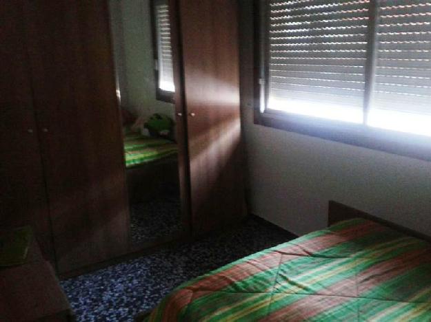 Apartamento en Badalona