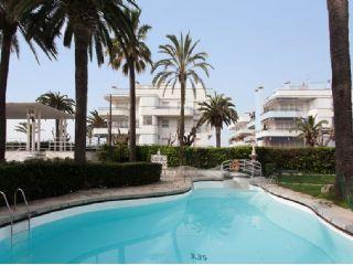 Apartamento en venta en Sitges, Barcelona (Costa Garraf)