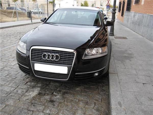 Audi a6 2.7TDI