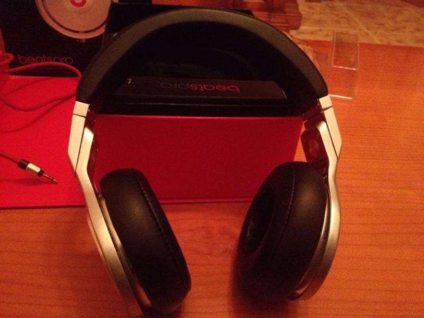 Beats Pro By Dre