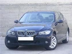 BMW 325 I 325I BERLINA - Madrid