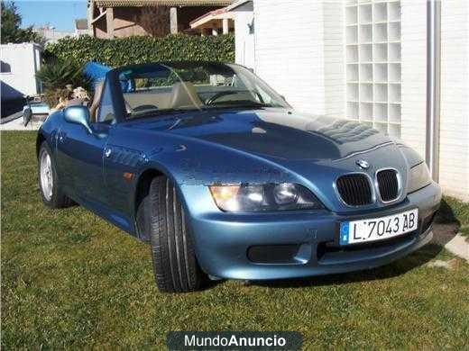 BMW Z3 1.8I