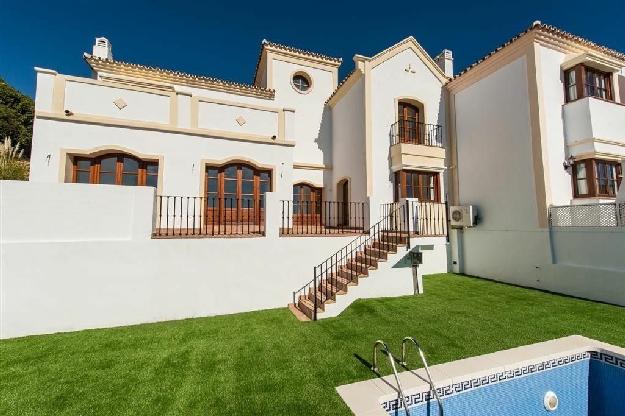 Casa en venta en Benahavís, Málaga (Costa del Sol)