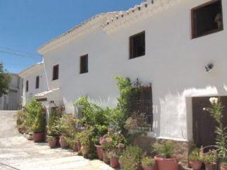 Chalet en venta en Castillo de Locubín, Jaén