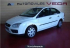 Ford Focus 1.8 TDCi Trend - mejor precio | unprecio.es