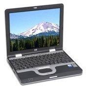 HP NC4200 Notebook with PM 750 1.86G 512MB 60GB 12