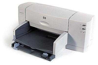 Impresora HP Deskjet 845c