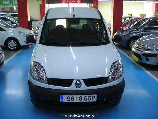 Renault KANGOO Combi 1.5 dCi