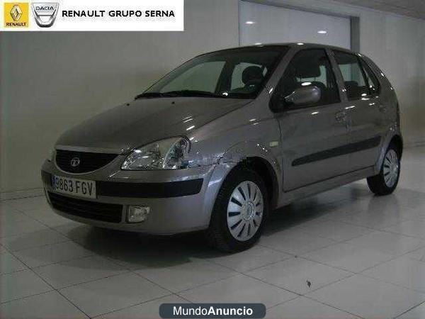 Tata INDICA 1.4 Full Equipe