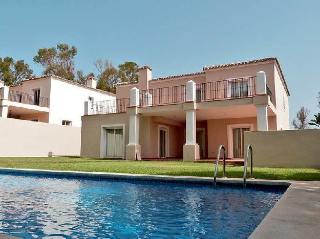 Villa en Marbella