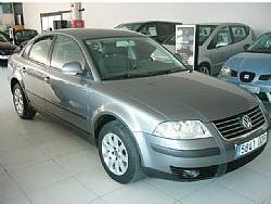 Volkswagen Passat 1.9 Tdi Advance '04 en venta en Murcia