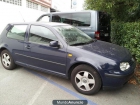 VW GOLF 1.6 lV - mejor precio | unprecio.es