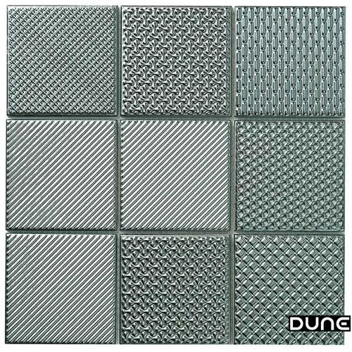 Dune - Pieza porcelánico Iron Touch 30x30