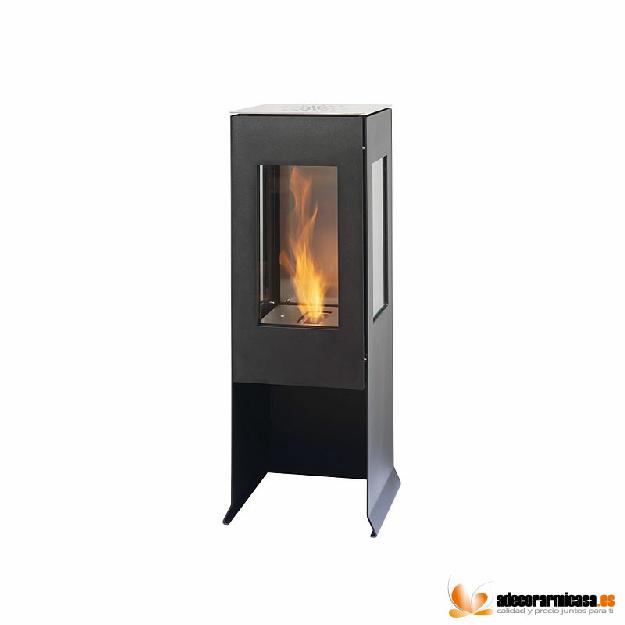 Chimenea Bioetanol BeeBox Básic