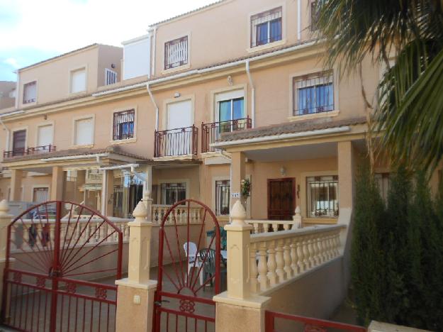 3b  , 2ba   in Playa Flamenca,  Costa Blanca South   - 89995  EUR