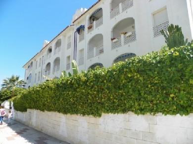 Apartamento con 3 dormitorios se vende en Torremolinos, Costa del Sol