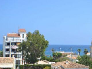 Apartamento en alquiler en Javea/Xàbia, Alicante (Costa Blanca)