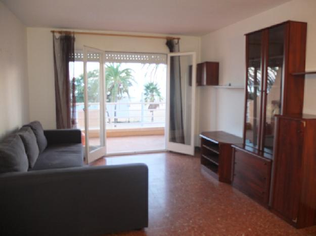 Apartamento en Cambrils