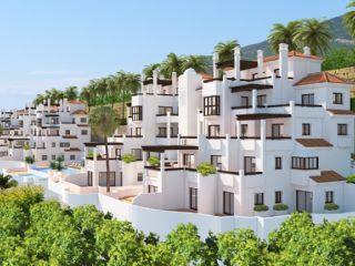 Apartamento en venta en Benahavís, Málaga (Costa del Sol)