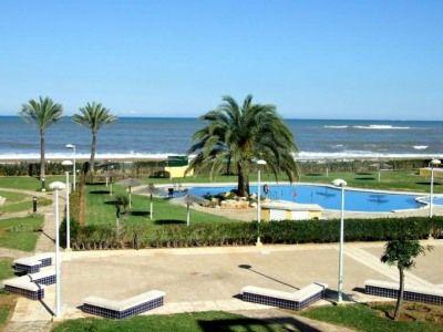 Apartamento en venta en Dénia, Alicante (Costa Blanca)