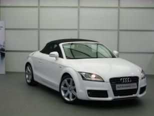 Audi TT TT Roadster 2.0TDI Quattro