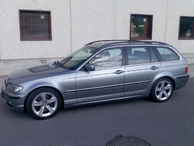 BMW 330 D TOURING EDITION SPORT '04 en venta en Leioa