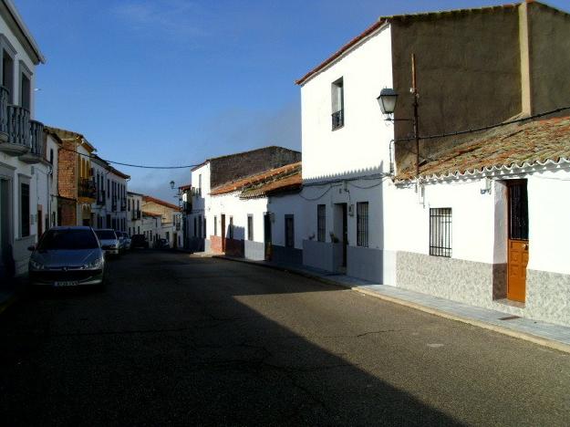 Casa adosada en Viso (El)