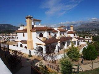 Casa en venta en Nucia (la), Alicante (Costa Blanca)