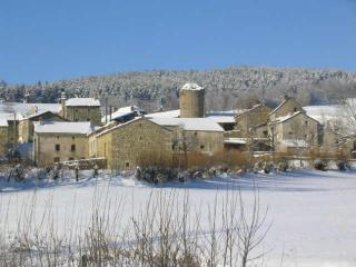 Casa rural : 6/7 personas - lozere  languedoc-rosellon  francia