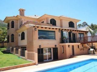 Chalet en venta en Albir, Alicante (Costa Blanca)