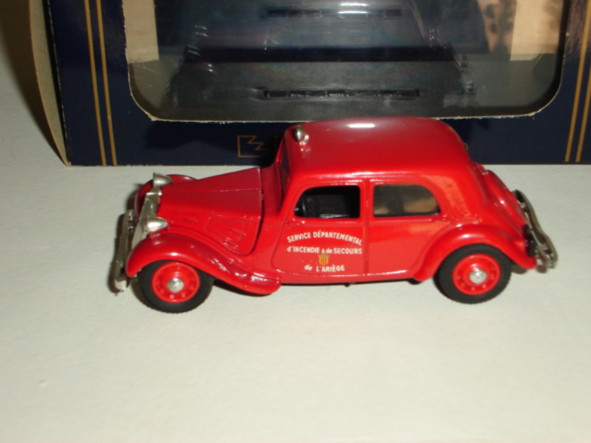 Citroen traction 11 bl 1938 