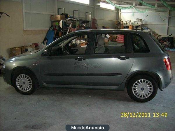 Fiat Stilo 1.9 Multijet 120CV Dynamic