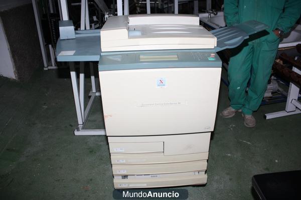 Fotocopiadora Xerox Document Centre Colorseries 50