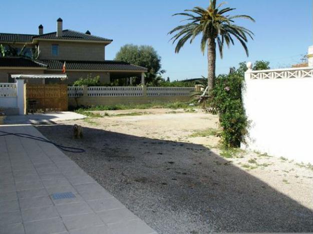 Guardamar del segura   - Land - Guardamar del segura - CG6049     - €110000€