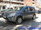 Honda CR-V 2.2 iCTDi EX 5p - mejor precio | unprecio.es