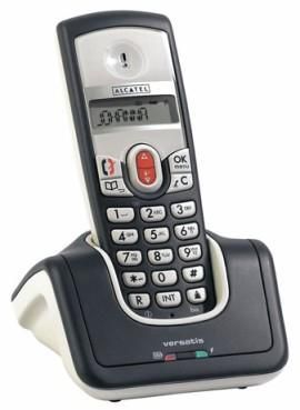 INALAMBRICO ALCATEL VERSATIS 620