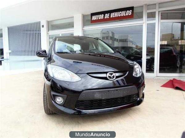 Mazda Mazda2 Sportive 1.5