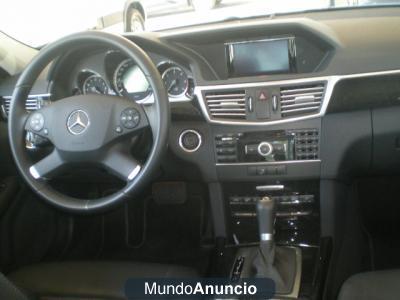 Mercedes-Benz E 250 250 CDI BE