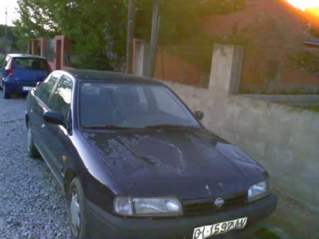 Nissan Primera 2000dlx