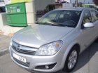 OPEL ASTRA GTC 1.7CDTI ENJOY - Girona - mejor precio | unprecio.es