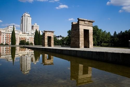 Piso en Madrid