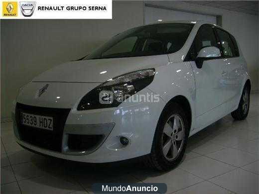 Renault Scenic Dynamique Energy dCi 130 SS e