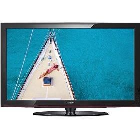 Samsung LN22B460 22-Inch 720p LCD HDTV