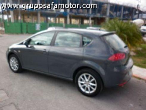 Seat Leon 1.9 TDI 105CV STYLANCE DPF