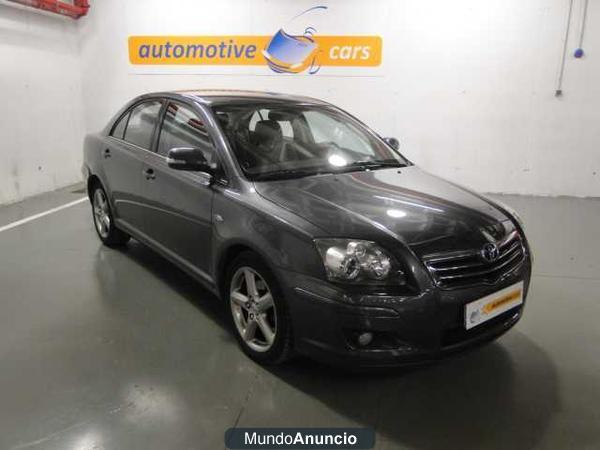 Toyota Avensis 2.2 D4-D Clean