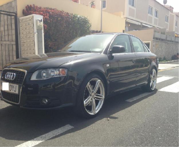 Vendo Audi A4 1.8 T