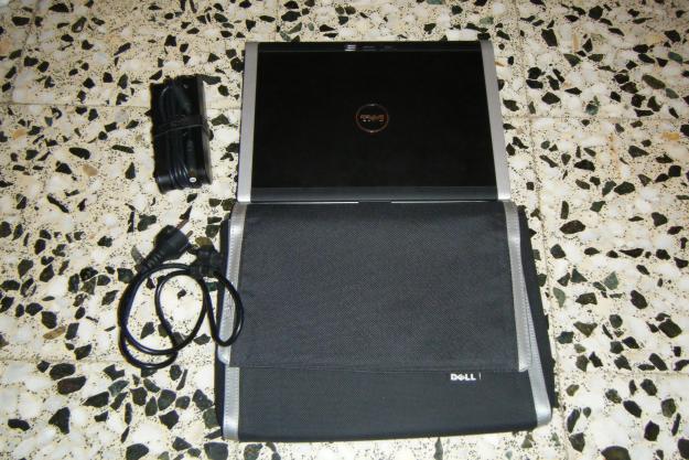 Vendo portátil Dell XPS M1330 por falta de uso.