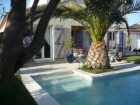 Villa : 2/6 personas - piscina - le grau du roi gard languedoc-rosellon francia - mejor precio | unprecio.es
